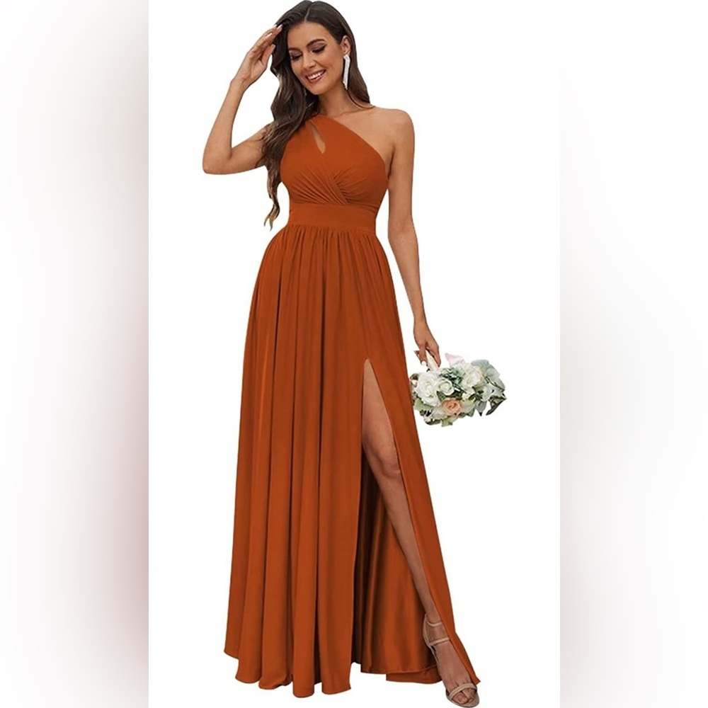 Bridesmaid Dress